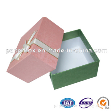 Cardboard Packaging Box